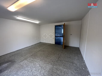 Pronájem kancelářského prostoru, 19 m², Třeboň, ul. Nádražní - 5