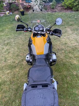 BMW R1200GS - 5