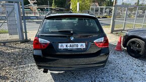 BMW 320i 110kW Automat,Alu,Navi - 5