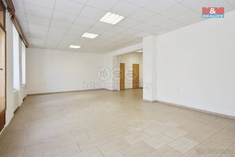 Prodej obchod a služby, 70 m², Pacov, ul. Myslíkova - 5