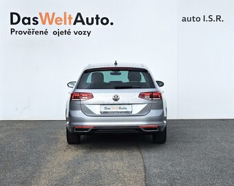 VW Passat Variant Elegance 2.0 TDI 110 kW 7DSG rv.2020 - 5