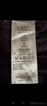 Sako Chocholaté Marks&Spencer - 5