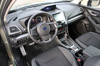 Subaru Forester 2,0e-BOXER COMFORT NAVI ČR, r.v. 2020 - 5