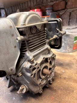 Honda motor - 5