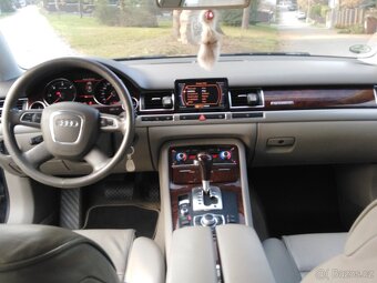 Audi A8 3.0 TDI - 5