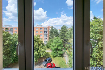 Prodej bytu 3+1, Praha, ul. Lyžařská - 5