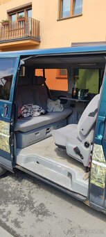 Multivan T4 2,5 TDi - 5