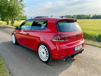 VW GOLF GTI DSG - 5