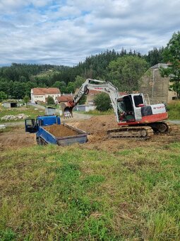 Takeuchi tb 1140 - 5
