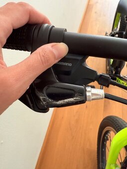 Kolo Trek Wahoo 20 - 5