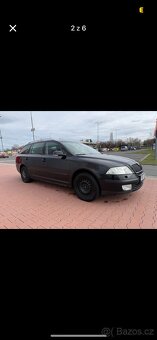 Prodám Škoda Octavia 2 combi - 5