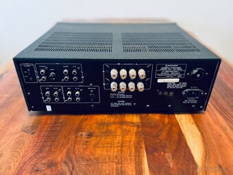 Integrovaný zesilovač Pioneer SA-7800 - 5