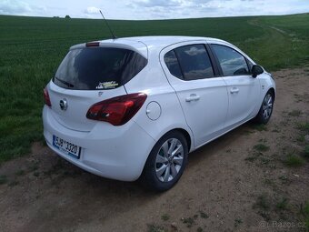 Opel Corsa E 1.4 66kw 2016 - 5