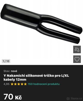 Reprokabel Mogami W3103 - 5