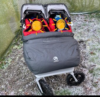 Easywalker duo - 5
