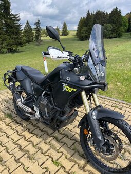 Yamaha Teneré 700, v TP 35kW - 5