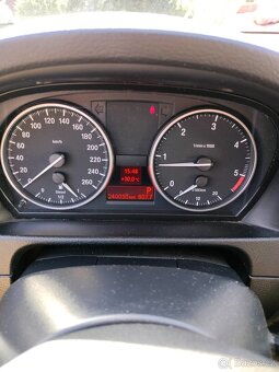 BMW X1 s drive - 5