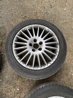 5x110 17” kola alfa romeo - 5