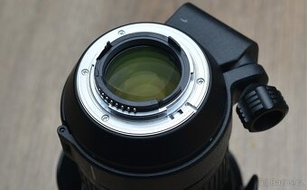 pro Nikon - Tamron AF SP 70-200mm f/2,8 Di MACRO - 5