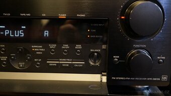SONY STR DB 725QS - 5