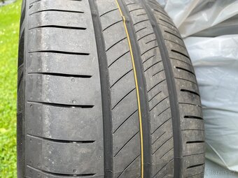 Nové letní pneu Nexen Blue S 205/55 R16 91 V - 5