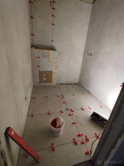 Rekonstrukce bytu, domů a koupelen - 5