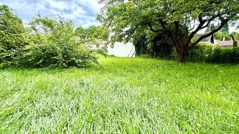 Prodej, stavební pozemek, 569 m², Puklice u Jihlavy - 5