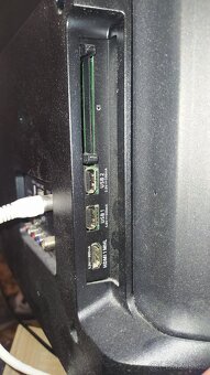 Televize Philips - 5