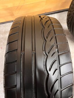Letní pneu 215/55/16 - 5