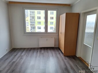 Prodej bytu 1+1, 35 m2, Kosmonautů, Děčín Březiny - 5