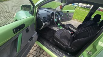 Brouk VW NEW Beatle, Pampeliška XENONY Velmi hezký stav - 5