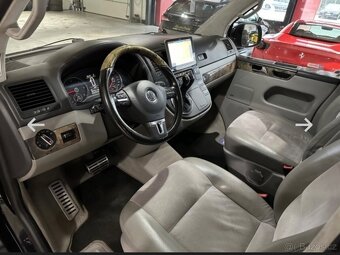 Volkswagen Multivan T5 Business - 5