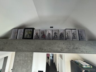 Marvel figurky - 5