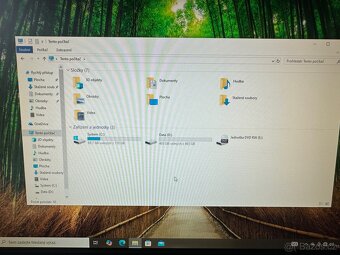 PC sestava HP - 5