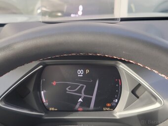 DS Automobiles DS 3 + záruka, AUTOMAT - 5