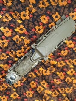 Nůž Gerber strongarm - 5