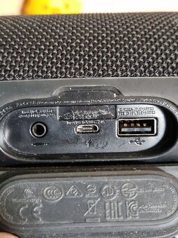 Reproduktor JBL Charge 3 - 5