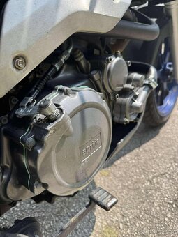 Aprilia Pegaso 650 Strada - 5