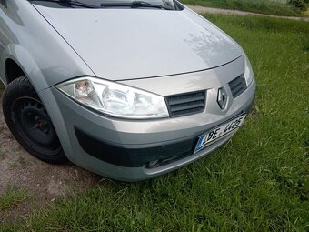 Renault Megane - 5