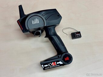 RC souprava Spektrum DX4C - 5