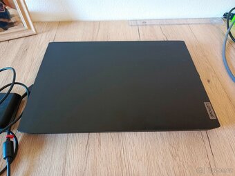 Herní Lenovo Ideapad Gaming 3 - 5