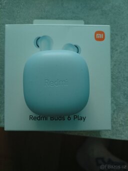 Redmi 14c 8GB rám 256GB paměť +sluchátka redmi - 5