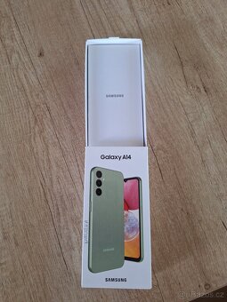 Samsung galaxy a14 4g 64GB - 5