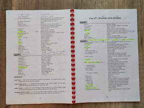 English for Business Studies - 5