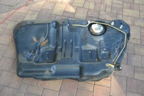 motor a převodovka Peugeot 1.8 i 8 ventil 1 vačka r.v. 99 - 5