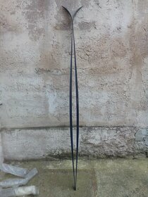 běžecké lyže artis cross 760 - 5