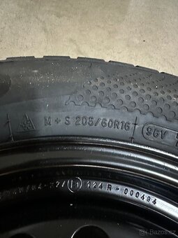 Celorocni pneu Austone SP401 - 5
