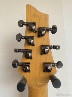 Schecter Damien Elite - 7 - 5