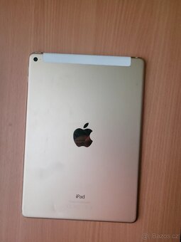 Ipad air 2 celular na sim - 5