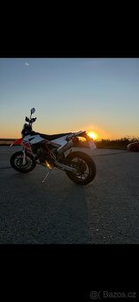 SWM SM125R 11Kw - 5